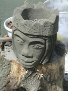 "King" portland cement