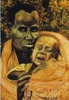 Madona and Child 24