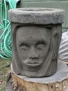 "Shaman" portland cement