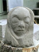 "The Monk" portland cement